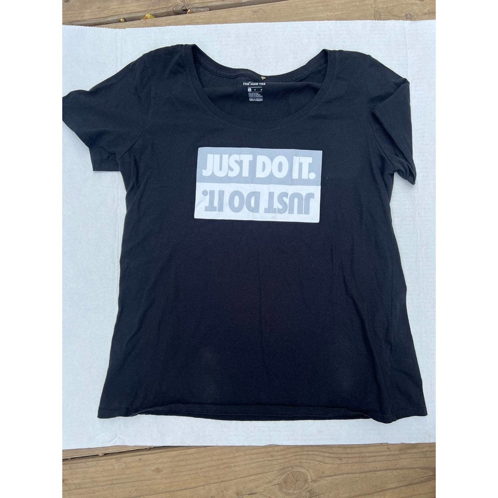 Womens Nike TShirt size Medium